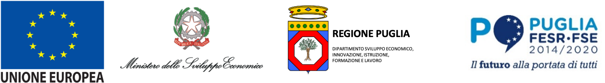 Logo bando Tecnonidi